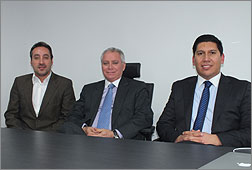 Netsecure estrena nuevas oficinas e imagen corporativa