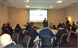 STG Chile y Vocollect abordan las últimas tendencias de Voice Picking