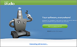 SUSE Studio llega a más de medio millón de usuarios