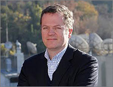 IAB Chile tiene nuevo Presidente