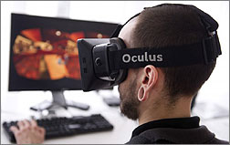 Oculus compra la empresa que diseñó el controlador de la Xbox 360