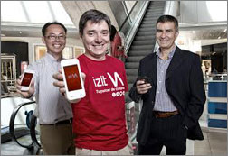 Revolucionaria App de marketing digital