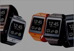 LG y Samsung sacan al mercado dos relojes inteligentes basados en Android