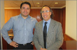 In Motion auspició IDC Big Data & Analytics Conference 2014