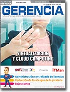 Revista Gerencia – Junio 2014