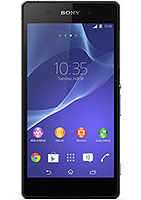 Sony Xperia Z2 ya está en Chile
