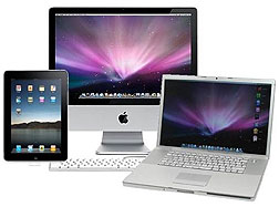 En 2015 se distribuirán más tablets que computadores