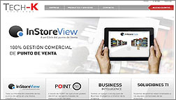 Plataforma InStoreView facilita toma de decisiones para el retail