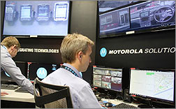 Motorola Solutions abre Centro de Soluciones de Misión Crítica