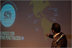 Centro educativo CLab de Duoc UC