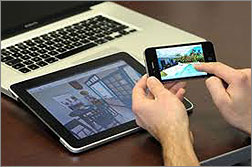 El iPhone y el iPad, cara y cruz de las ventas de Apple en 2014