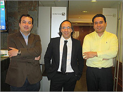 In Motion ayuda a Tricot a solucionar problemáticas de negocio