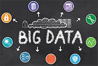 BIG DATA: Impactando la demanda por RRHH especializados