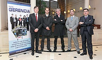 INTEGRACIÓN DE SOLUCIONES SHAREPOINT EN LA EMPRESA: Colaboración sin límites
