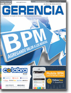 Revista Gerencia – Julio 2014