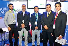 LATINSHARE: Una “excelente” opción en tecnologías Microsoft