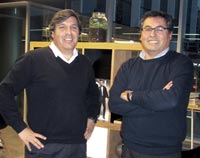 FRACTUS: Desarrollando SharePoint con una visión de negocios