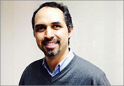 Kibernum nombra nuevo Gerente de Ingeniería de Software