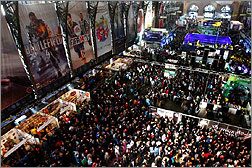 PlayStation presentará adelantos exclusivos en Festigame 2014