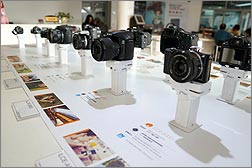 Sony Chile renueva tiendas