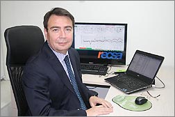 Recsa Chile destaca calidad de servicio de Redvoiss