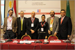 Foro Regional de Líderes de Gobierno