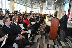 Duoc UC organiza congreso Innovatics