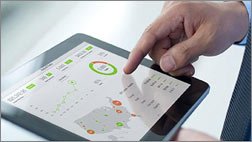 Infor lanza nuevas herramientas para hacer reportes más eficientes en tiempo real