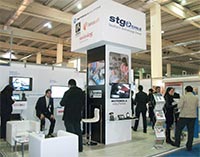 STG CHILE: Innovaciones para el mundo de la salud