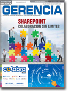 Revista Gerencia – Agosto 2014