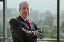 Nuevo Director de Litigios en BDO