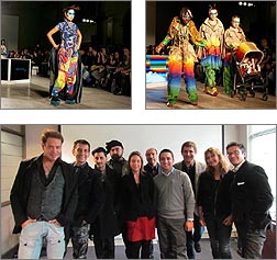 Epson Chile se abre al diseño textil con impresoras de tecnología de sublimación