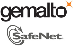 Gemalto adquirirá Safenet
