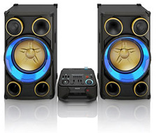 Nuevo equipo Nitro NTRX900 de Phillips