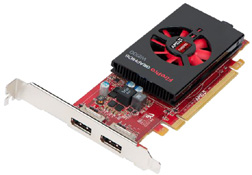 Nuevas estaciones de trabajo móviles y desktop de HP incorporan AMD FirePro