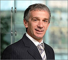 Cisco designa nuevo Gerente General en Chile