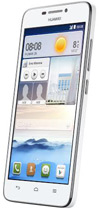 Nuevo smartphone Ascend G630 de Huawei