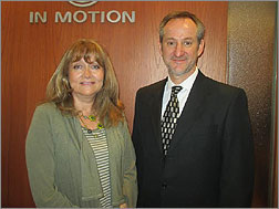 In Motion presente en quinto foro regional de líderes de gobierno