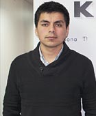 KIBERNUM: Mejores reportes y tiempos de respuesta con servicios de seguridad de Egs.cl