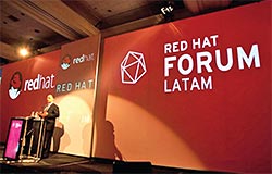 RED HAT FORUM 2014: Arriban a Chile las últimas innovaciones y el valor de OpenSource