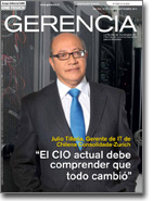 Revista Gerencia – Septiembre 2014