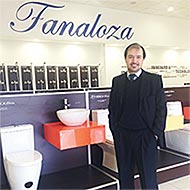 Patricio Aedo, Subgerente de Informática de Fanaloza: “Las TI abren nuevas opciones para innovar y generar ventajas competitivas”