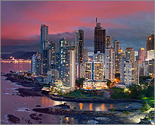 Expertos se reúnen en Panamá para analizar retos de la ciberseguridad