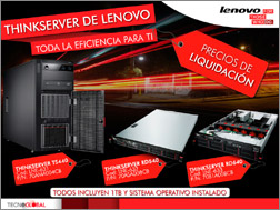 Lenovo anuncia nueva alianza con VMware