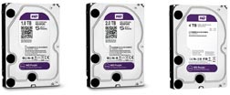 WD participa en SICUR Latinoamérica 2014 con soluciones de almacenamiento