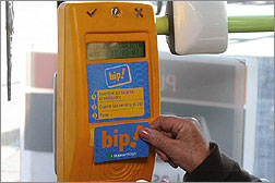 Kaspersky Lab analiza hackeo de tecnología NFC y tarjeta “BIP!”