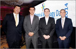 In Motion-T1G organizó SAP Analytics & Technology Day 2014