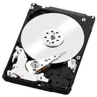 WD amplía su línea de discos duros para videovigilancia