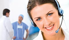 SALUD Y CONTACT CENTER: Experiencias óptimas para los pacientes con el uso de la tecnología