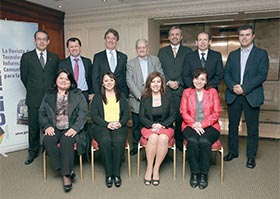 GESTIÓN DE SERVICIOS TI: Más que tecnología, al servicio del negocio